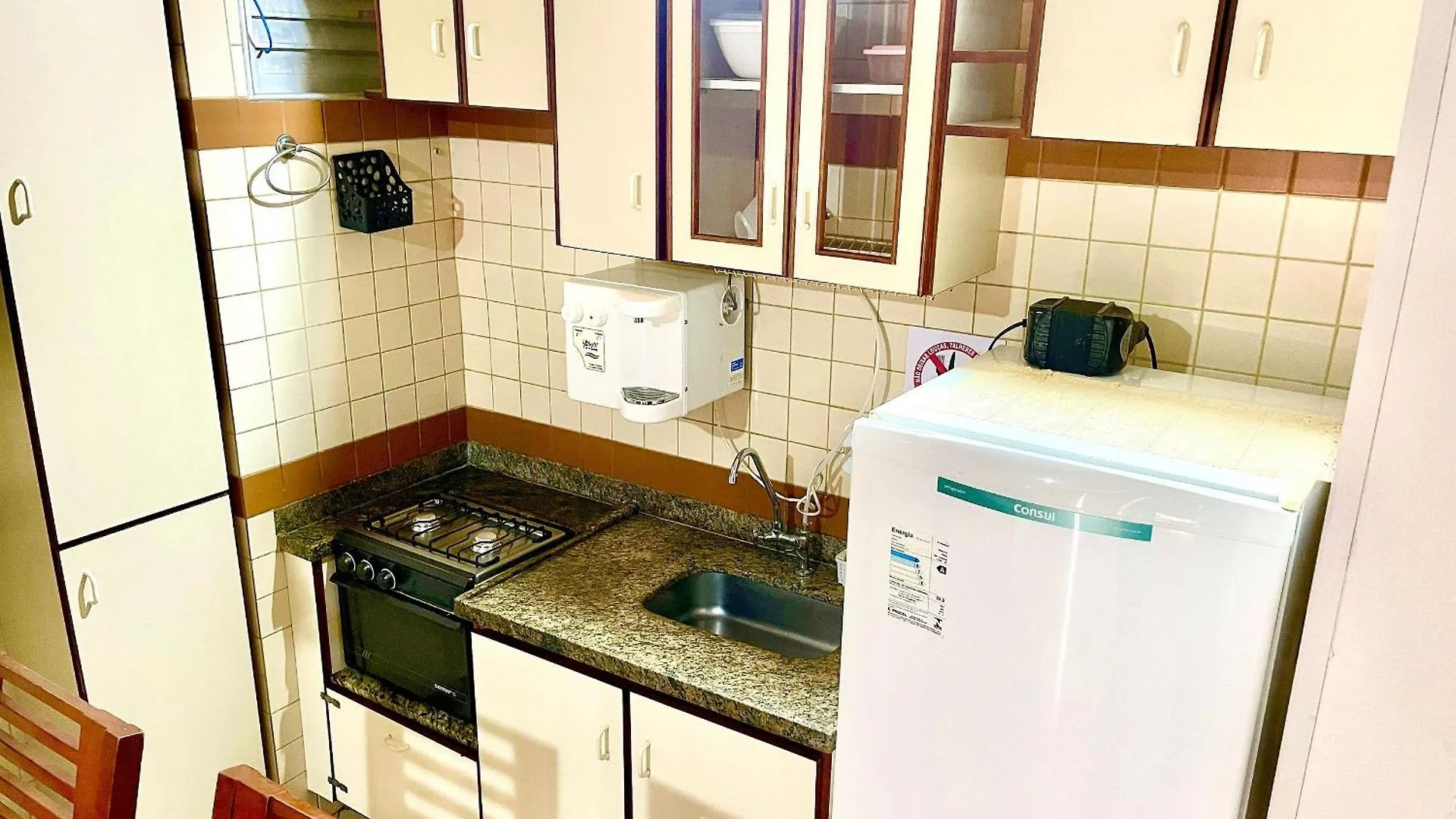 Eldolrado Flat Service Apartamentos Para Temporada Caldas Novas